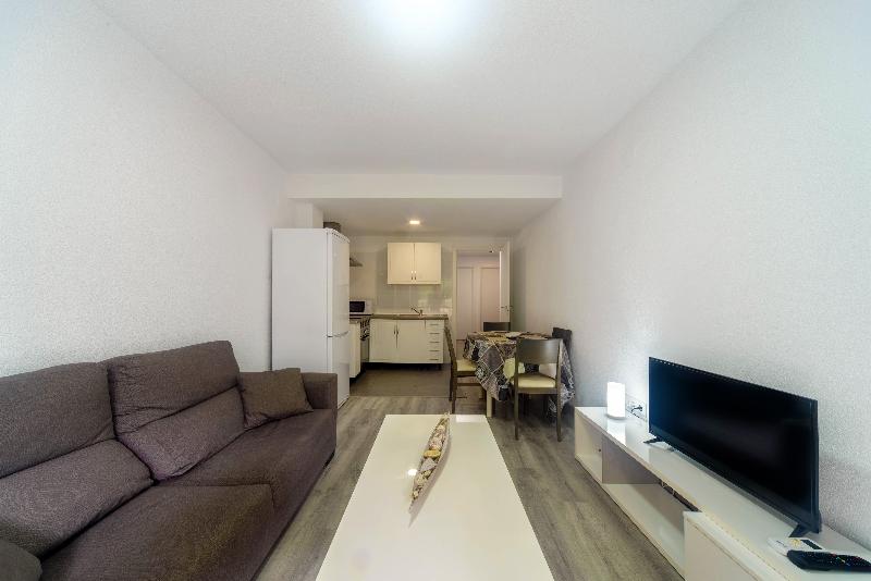 Apartamentos Maja Beach - Oda
