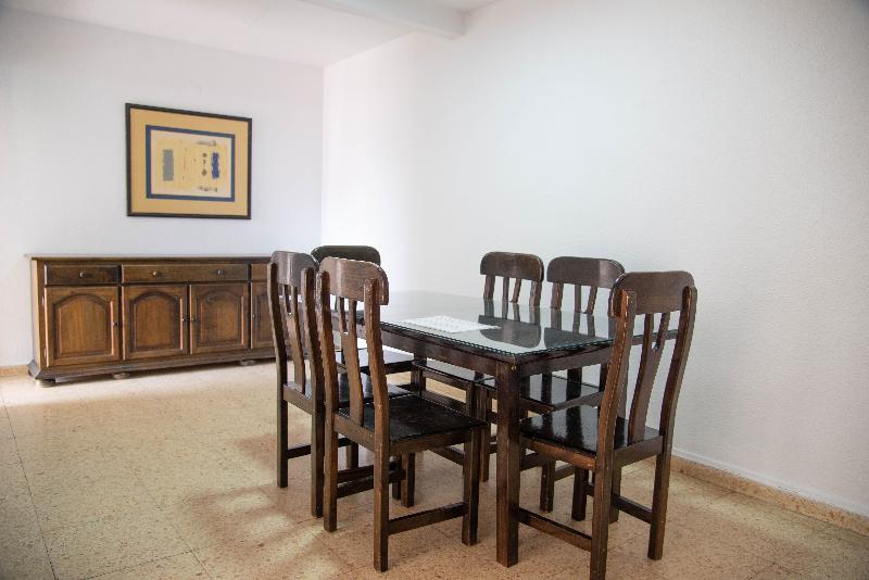 Apartamentos Maja Beach - Oda