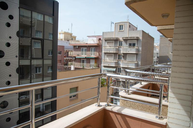 Apartamentos Maja Beach - Oda