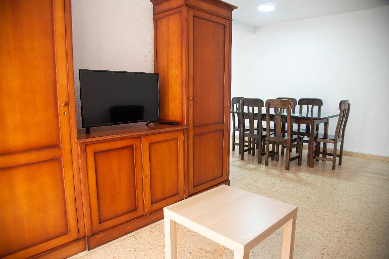Apartamentos Maja Beach - Oda