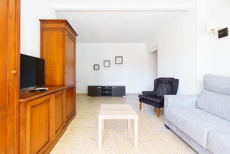 Apartamentos Maja Beach - Oda