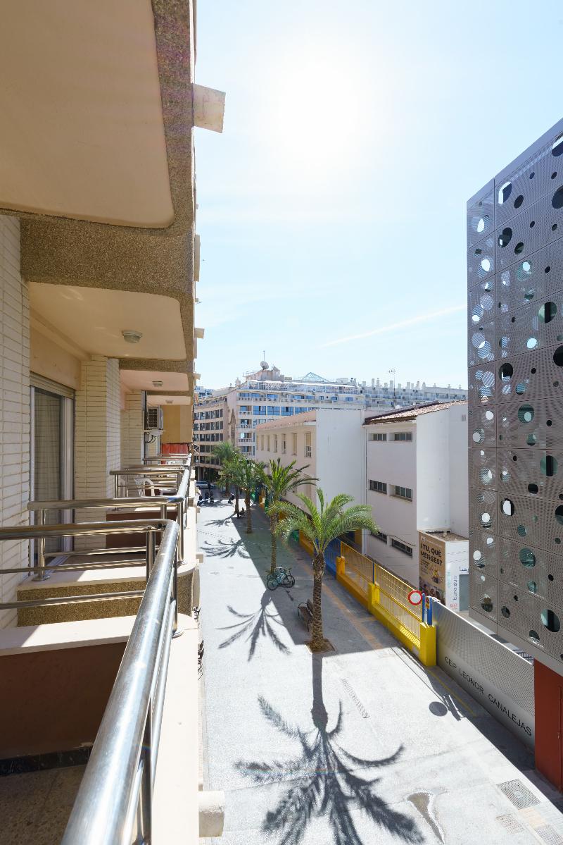 Apartamentos Maja Beach - Oda
