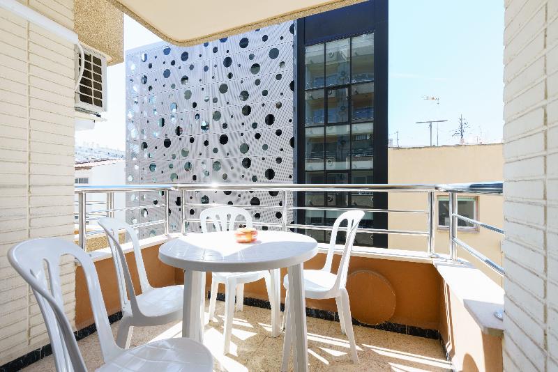 Apartamentos Maja Beach - Oda