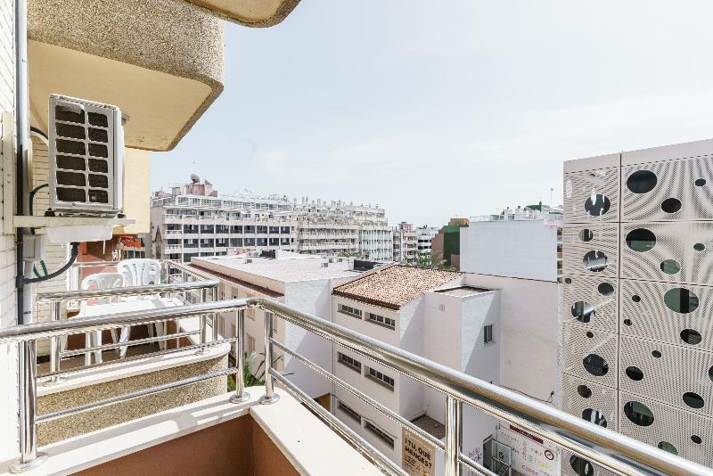 Apartamentos Maja Beach - Oda
