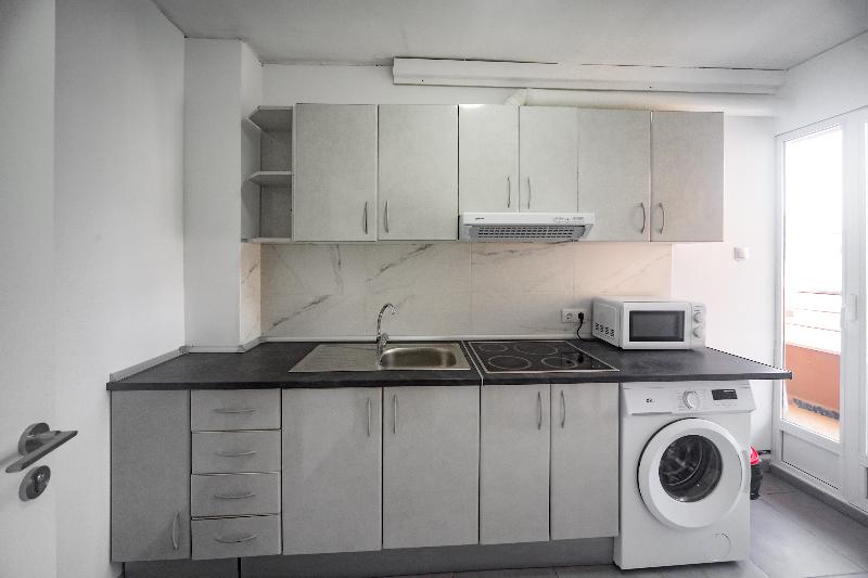 Apartamentos Maja Beach - Oda