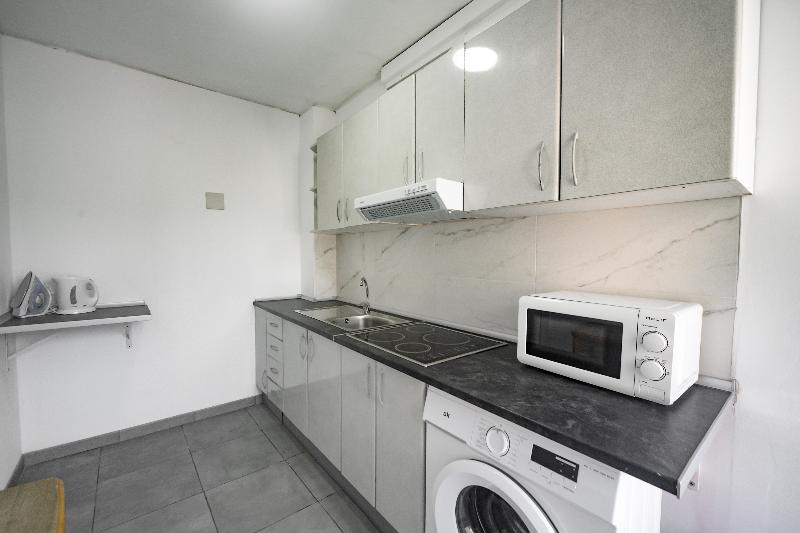 Apartamentos Maja Beach - Oda