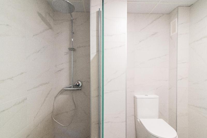 Apartamentos Maja Beach - Oda