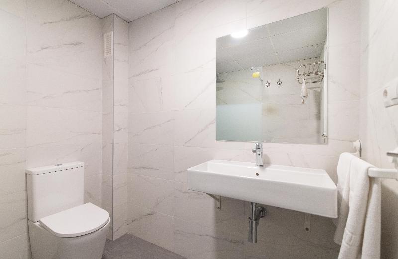 Apartamentos Maja Beach - Oda