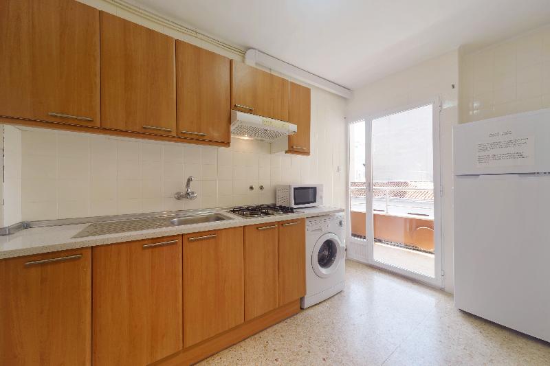 Apartamentos Maja Beach - Oda
