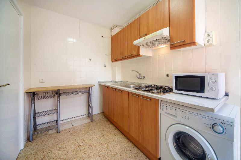 Apartamentos Maja Beach - Oda