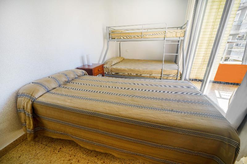 Apartamentos Maja Beach - Oda