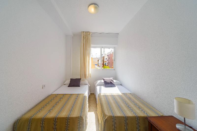 Apartamentos Maja Beach - Oda