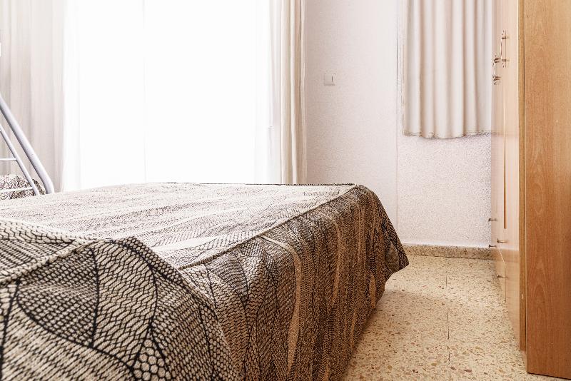 Apartamentos Maja Beach - Oda