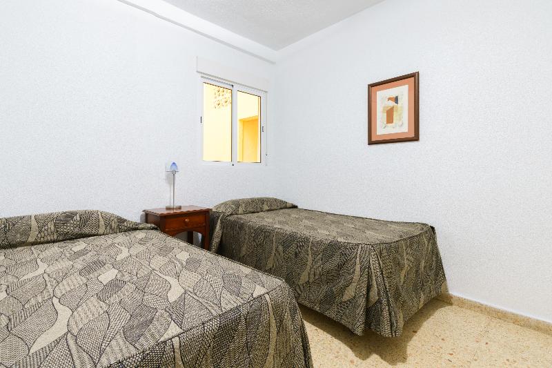 Apartamentos Maja Beach - Oda