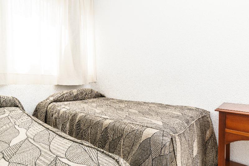 Apartamentos Maja Beach - Oda