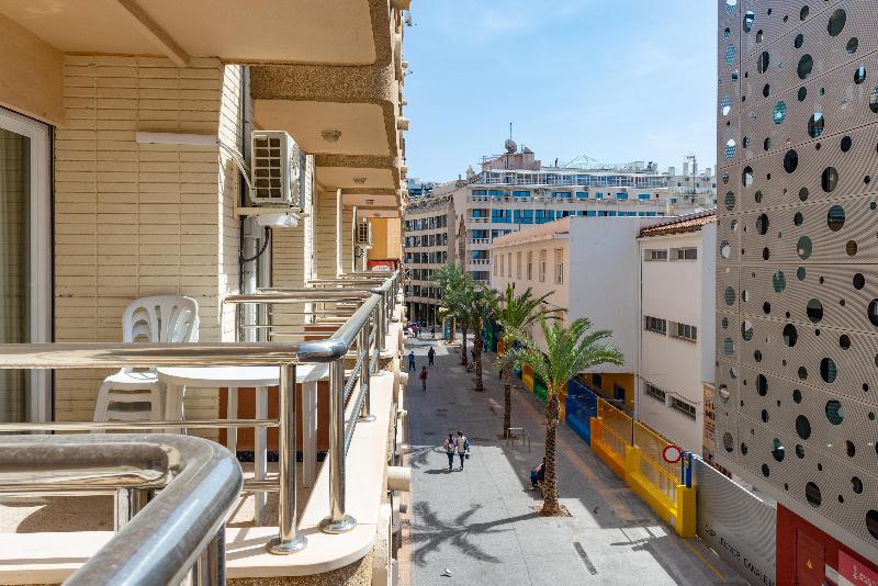Apartamentos Maja Beach - Oda