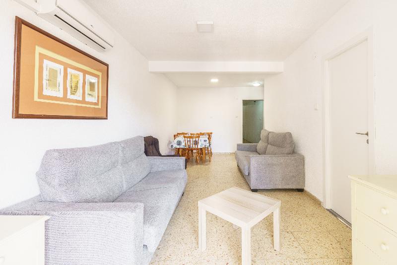 Apartamentos Maja Beach - Oda