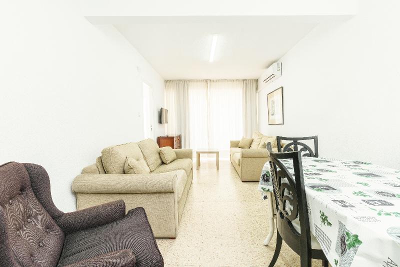 Apartamentos Maja Beach - Oda