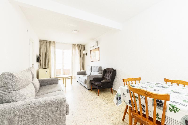 Apartamentos Maja Beach - Oda