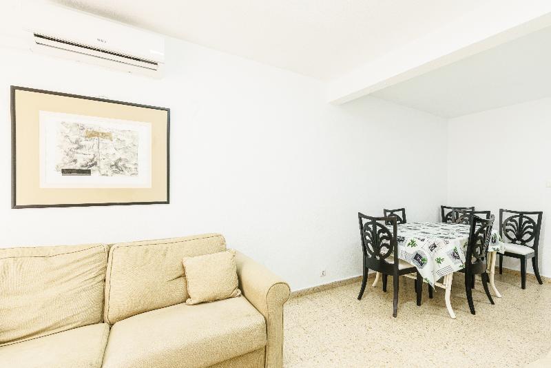 Apartamentos Maja Beach - Oda