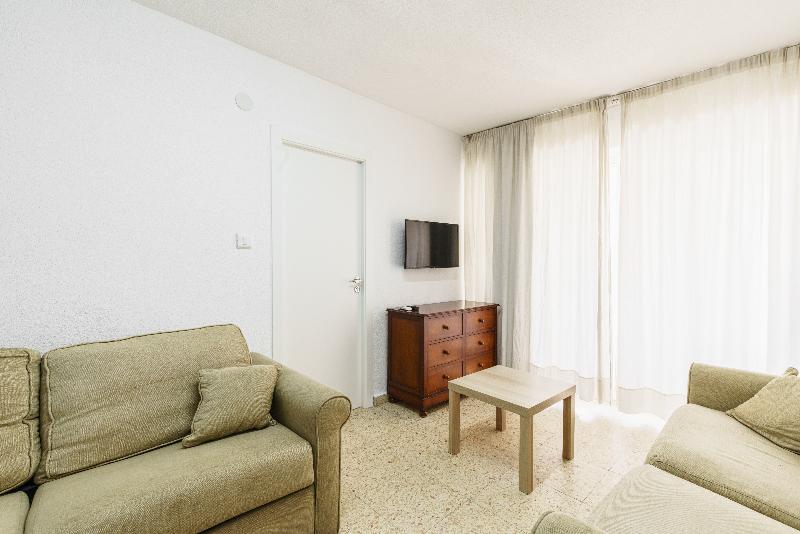 Apartamentos Maja Beach - Oda