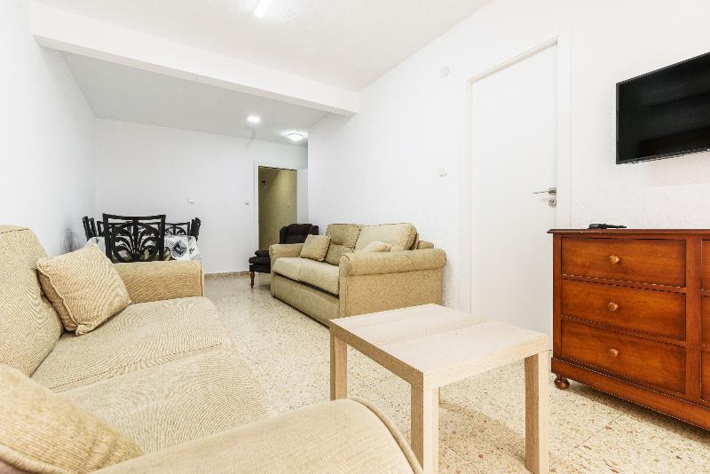 Apartamentos Maja Beach - Oda