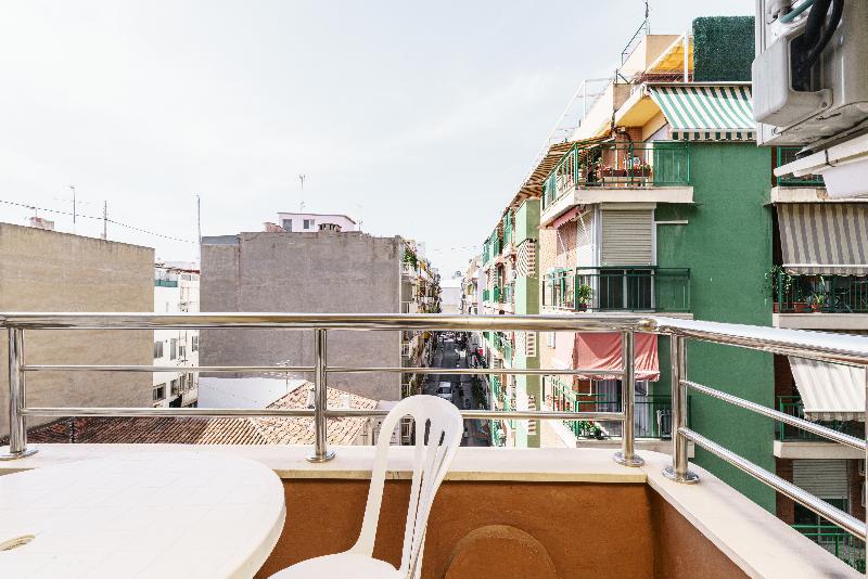Apartamentos Maja Beach - Oda