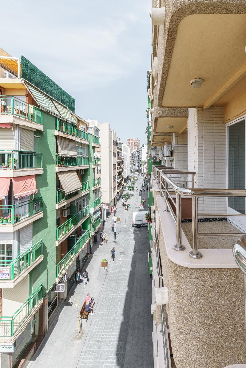 Apartamentos Maja Beach - Oda