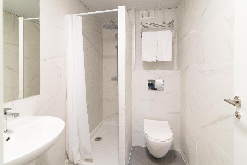 Apartamentos Maja Beach - Oda