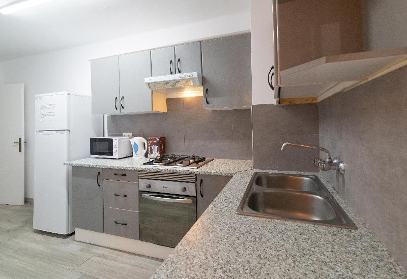 Apartamentos Maja Beach - Oda