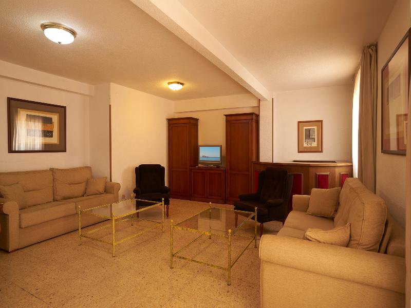 Apartamentos Maja Beach - Oda