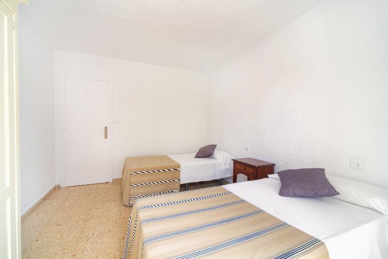 Apartamentos Maja Beach - Oda