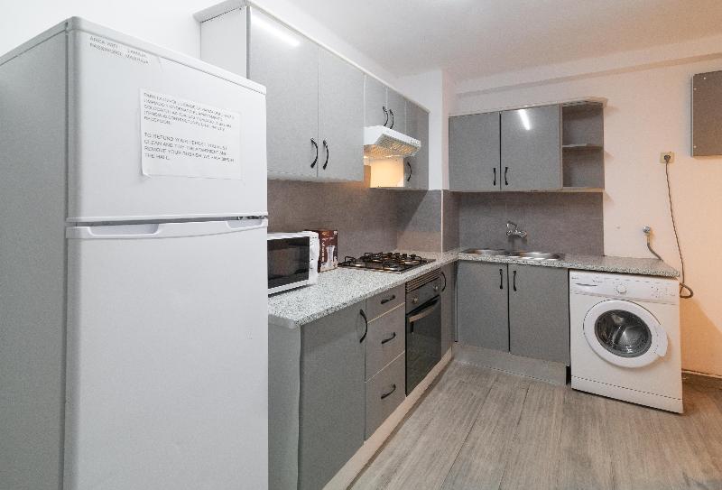 Apartamentos Maja Beach - Oda