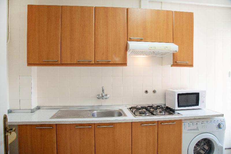 Apartamentos Maja Beach - Oda