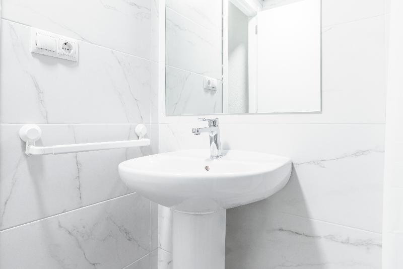 Apartamentos Maja Beach - Oda