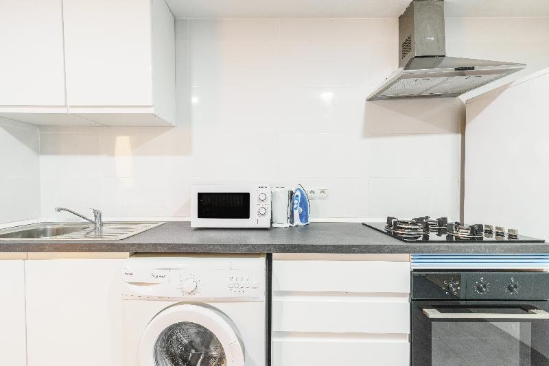 Apartamentos Maja Beach - Oda
