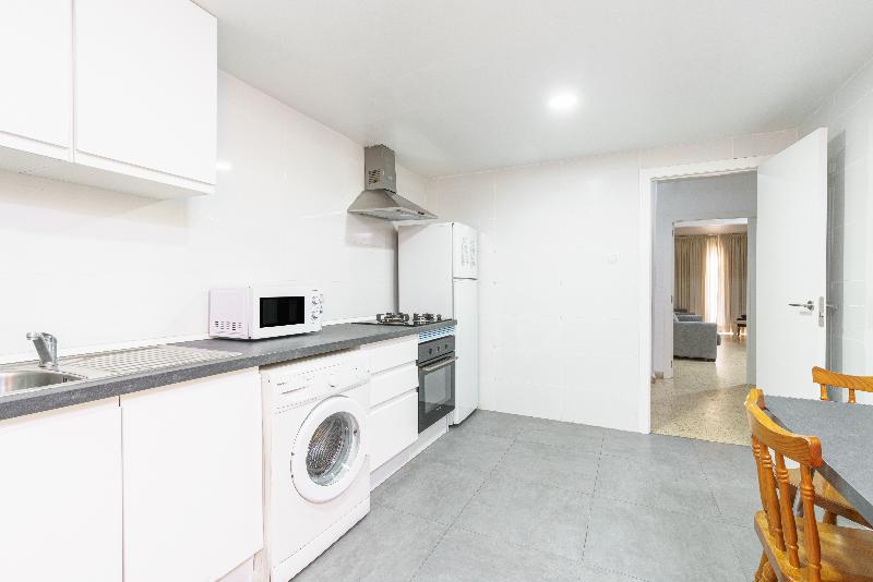 Apartamentos Maja Beach - Oda