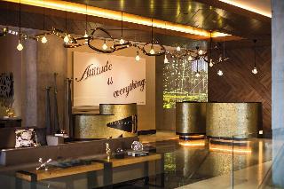 Renaissance New York Midtown Hotel fotoÄŸrafÄ±