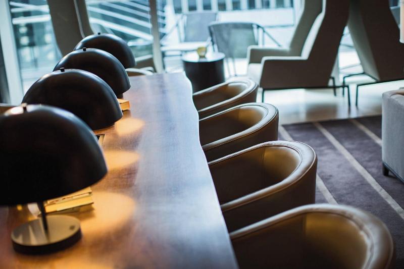 Renaissance New York Midtown Hotel - Lobi