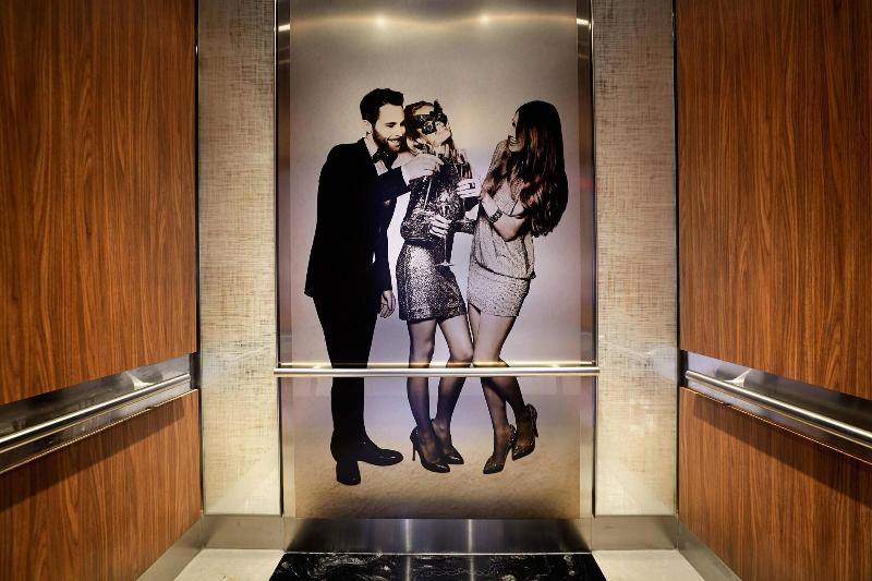 Renaissance New York Midtown Hotel - Lobi