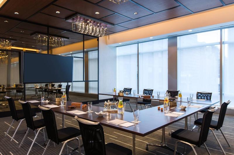 Renaissance New York Midtown Hotel - Toplantı