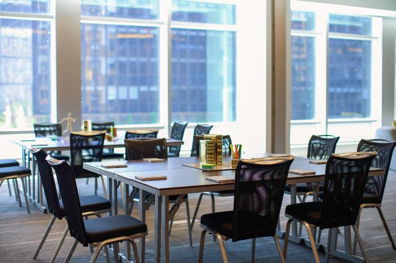 Renaissance New York Midtown Hotel - Toplantı