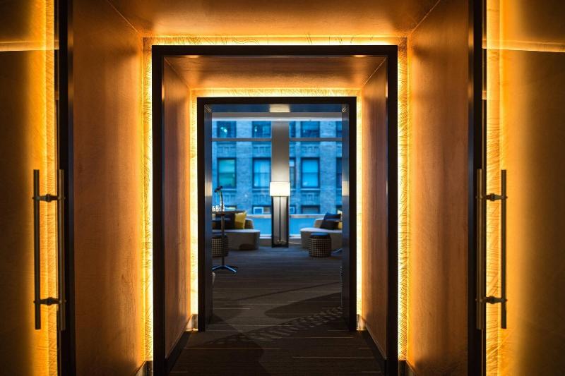 Renaissance New York Midtown Hotel - Toplantı