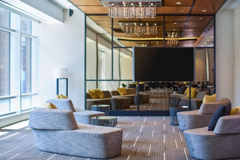 Renaissance New York Midtown Hotel - Toplantı