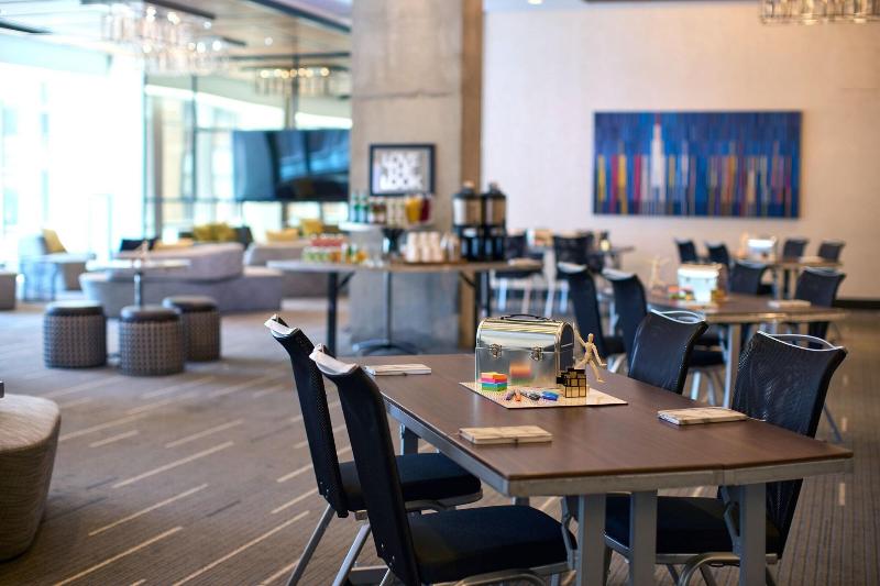 Renaissance New York Midtown Hotel - Toplantı