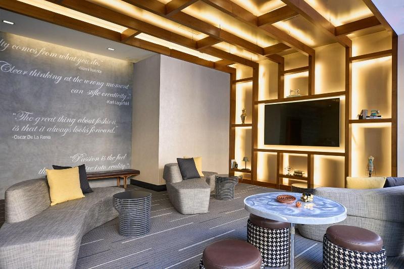 Renaissance New York Midtown Hotel - Toplantı
