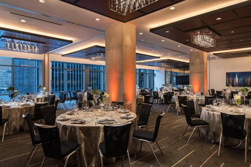 Renaissance New York Midtown Hotel - Toplantı