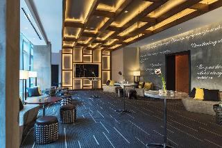 Renaissance New York Midtown Hotel fotoÄŸrafÄ±