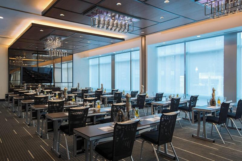 Renaissance New York Midtown Hotel - Toplantı