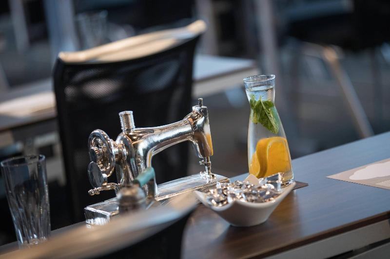Renaissance New York Midtown Hotel - Toplantı